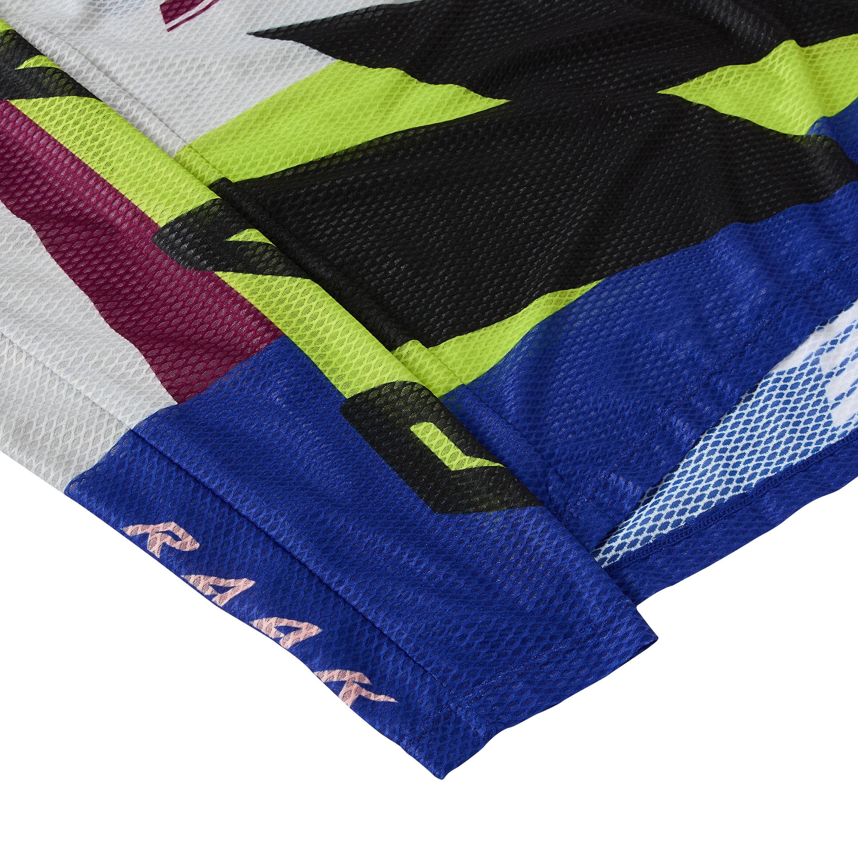 Sleeve Finish